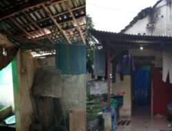 Pemkot Mojokerto Awasi Bantaun Program Rumah Swadaya