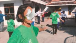 Yayasan Griya Sahabat Sejiwa Magetan Berikan Pendampingan Pada Warga Gangguan Mental dan Sosial
