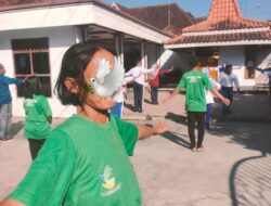Yayasan Griya Sahabat Sejiwa Magetan Berikan Pendampingan Pada Warga Gangguan Mental dan Sosial