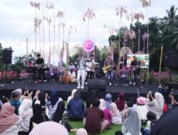 “Senja di Agrowisata Tamansuruh” Kembali Hadir, Ramaikan Long Weekend di Banyuwangi