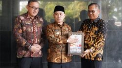 Aplikasi CAKEP BPKAD Kab. Mojokerto Bikin  Predikat WTP Bertahan 12 Kali Tanpa Jeda  