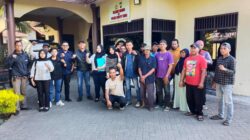 Tanaman Dirusak Orang Tak Dikenal, Petani di Blitar Lapor Polisi