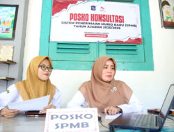 SPMB Surabaya, Jalur Prestasi Akademik SMP Gunakan Skema Baru