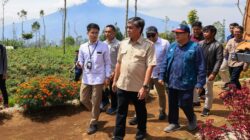 Ratusan Warga Karamatwangi Garut Akan Mendapat Pelatihan Agroforestry Terintegrasi