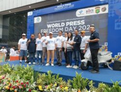 Media “Homeless” vs Verifikasi Dewan Pers, SMSI Dorong Regulasi Pers Lebih Adaptif di Era Digital