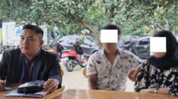 Janji Nikah Tak Ditepati, Pria Diduga Hamili Dua Perempuan Dilaporkan Ke Polisi
