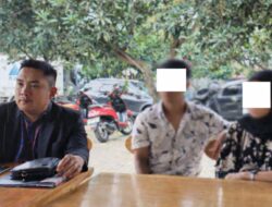 Janji Nikah Tak Ditepati, Pria Diduga Hamili Dua Perempuan Dilaporkan Ke Polisi
