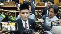 Usai Dilantik, Ketua DPRD Surabaya Syaifuddin Zuhri Prioritaskan Soliditas Internal dan Sinergi dengan Pemkot