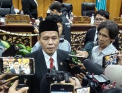 Usai Dilantik, Ketua DPRD Surabaya Syaifuddin Zuhri Prioritaskan Soliditas Internal dan Sinergi dengan Pemkot