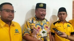 Konsolidasi Hingga Akar Rumput, Golkar Jatim Perkuat Struktur Organisasi