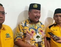 Konsolidasi Hingga Akar Rumput, Golkar Jatim Perkuat Struktur Organisasi