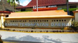 Perkuat Data PBB, Pemkab Jember Buka Lowongan Survei Pajak, Honor Rp. 2,85 Juta Tiap Bulan