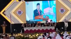 Lulus 100 Persen SMAN 1 Kawedanan Cetak Generasi Unggul