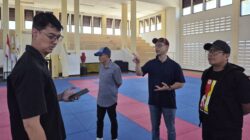 KONI Jatim Tinjau Kesiapan Venue Porprov 2027 di Surabaya