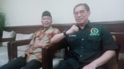 DPRD Surabaya – Aliansi Arek Suroboyo Munggugat, Sepakat Desak Jejak Sejarah Toko Nam Tak Hilang