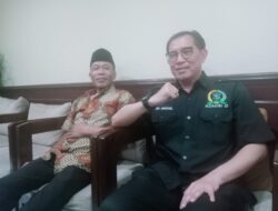 DPRD Surabaya – Aliansi Arek Suroboyo Munggugat, Sepakat Desak Jejak Sejarah Toko Nam Tak Hilang