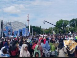 Jember Kembali Gelar Karnaval SCTV, Targetkan Dongkrak Perekonomian Daerah