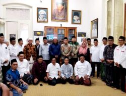 DPRD Surabaya dan PCNU Perkuat Kolaborasi, Bahas Aspirasi hingga Penghormatan Tokoh NU