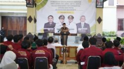 Jelang Idul Adha 1447 H: IMM Surabaya Salurkan Hewan Kurban Pada 6 Desa di Kab. Mojokerto