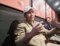 Unesa Siap Dukung Venue Porprov Jatim, Rektor Prof. Nurhasan: Semua Fasilitas Bertaraf Internasional Bisa Dimanfaatkan