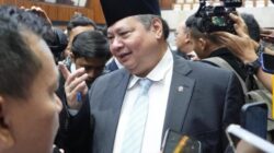 Pemerintah Matangkan Strategi Ekonomi 2027 Lewat Penguatan DHE SDA