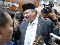 Pemerintah Matangkan Strategi Ekonomi 2027 Lewat Penguatan DHE SDA