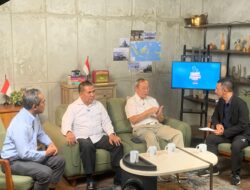 Alutsista Baru TNI Dinilai Belum Didukung Sistem Kesiapan Tempur yang Utuh