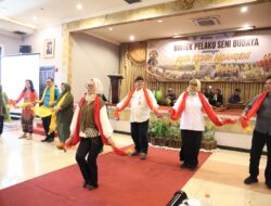 Pemkot Kediri Perkuat Pelaku Seni Lewat Bimtek, Jaga Eksistensi Budaya Lokal
