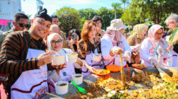 Besok Malam, Warga Surabaya Diajak Meramaikan Festival Rujak Uleg 2026