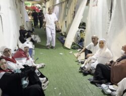 DPR: Pengelolaan Jemaah Haji 2026 Membaik, Tenda dan Akomodasi Masih Perlu Dibenahi
