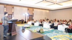 Wagub Emil: Jatim Jadi Gerbang Baru Nusantara, KUB Bank Jatim Disiapkan Jadi Role Model Nasional
