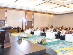 Wagub Emil: Jatim Jadi Gerbang Baru Nusantara, KUB Bank Jatim Disiapkan Jadi Role Model Nasional