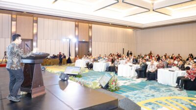 Wagub Emil: Jatim Jadi Gerbang Baru Nusantara, KUB Bank Jatim Disiapkan Jadi Role Model Nasional