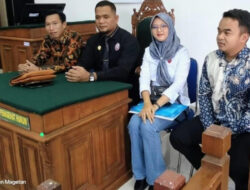 Gara-Gara Administrasi SPPT PBB, Kepala Desa Gerih Disomasi Ahli Waris