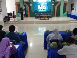 Anggota DPRD Kota Kediri Imam Wihdan Zarkasyi Soroti Perda Pendidikan 2007, Dinilai Ketinggalan Zaman