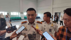 Imigrasi Kediri Terbitkan 1.621 Paspor, Pengawasan WNA Diperketat Lewat APOA