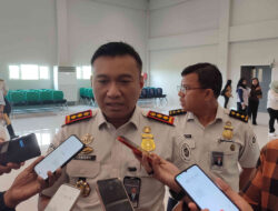 Imigrasi Kediri Terbitkan 1.621 Paspor, Pengawasan WNA Diperketat Lewat APOA