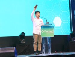 Permudah Akses Nasabah, Bank Jatim Luncurkan J Connect Versi Terbaru