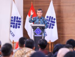 Menaker Pacu Talenta Muda Jadi Inovator dan Pencipta Kerja Lewat Talent & Innovation Hub