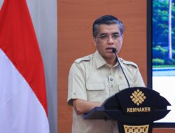 Kesempatan Emas, Kemnaker Buka Pendaftaran Pelatihan Vokasi untuk 24 Kejuruan