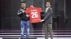 Kerjasama PSSI dan EA Sport FC Sinyal Sinyal Industri Olahraga Indonesia Naik Level