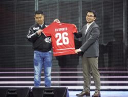 Kerjasama PSSI dan EA Sport FC Sinyal Sinyal Industri Olahraga Indonesia Naik Level