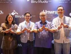 Wamenaker Afriansyah Noor : Pemuda Perlu Ciptakan Lapangan Kerja Baru