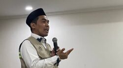 Kemenhaj Pastikan 15 Porsi Makanan Nusantara untuk Jemaah Saat Puncak Haji