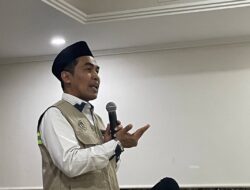 Kemenhaj Pastikan 15 Porsi Makanan Nusantara untuk Jemaah Saat Puncak Haji