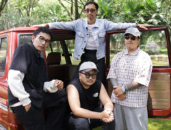 Unit Power Pop Peni Asal Malang Rilis Album 30
