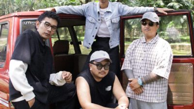 Unit Power Pop Peni Asal Malang Rilis Album 30