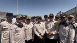 Jemaah Haji Indonesia Sudah Keluar dari Mina, Siap Sambut Fase Pemulangan