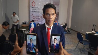 ASTON Banyuwangi Hotel & Conference Center Berbagi Lewat Donor Darah di Hari Jadi ke-8