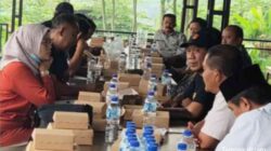 PAPDESI  Kab. Mojokerto Bahas Strategi Arah Kebijakan & Pembangunan Desa Menuju 2030